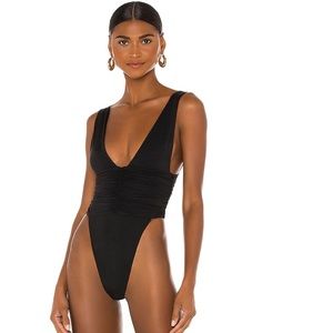 Riot Swimwear One Piece